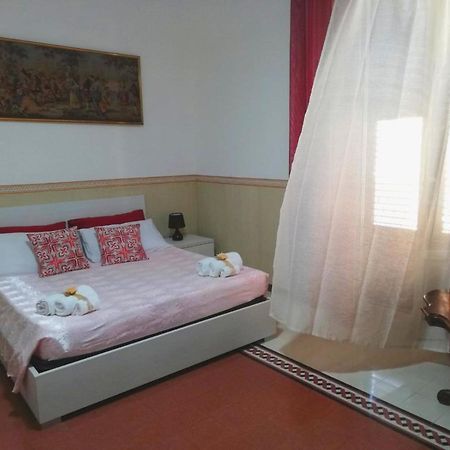 B&B Orchidea Palermo Exterior foto