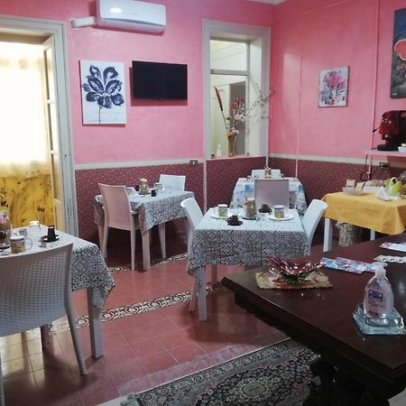 B&B Orchidea Palermo Exterior foto