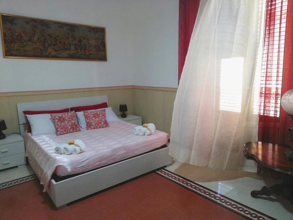 B&B Orchidea Palermo Exterior foto