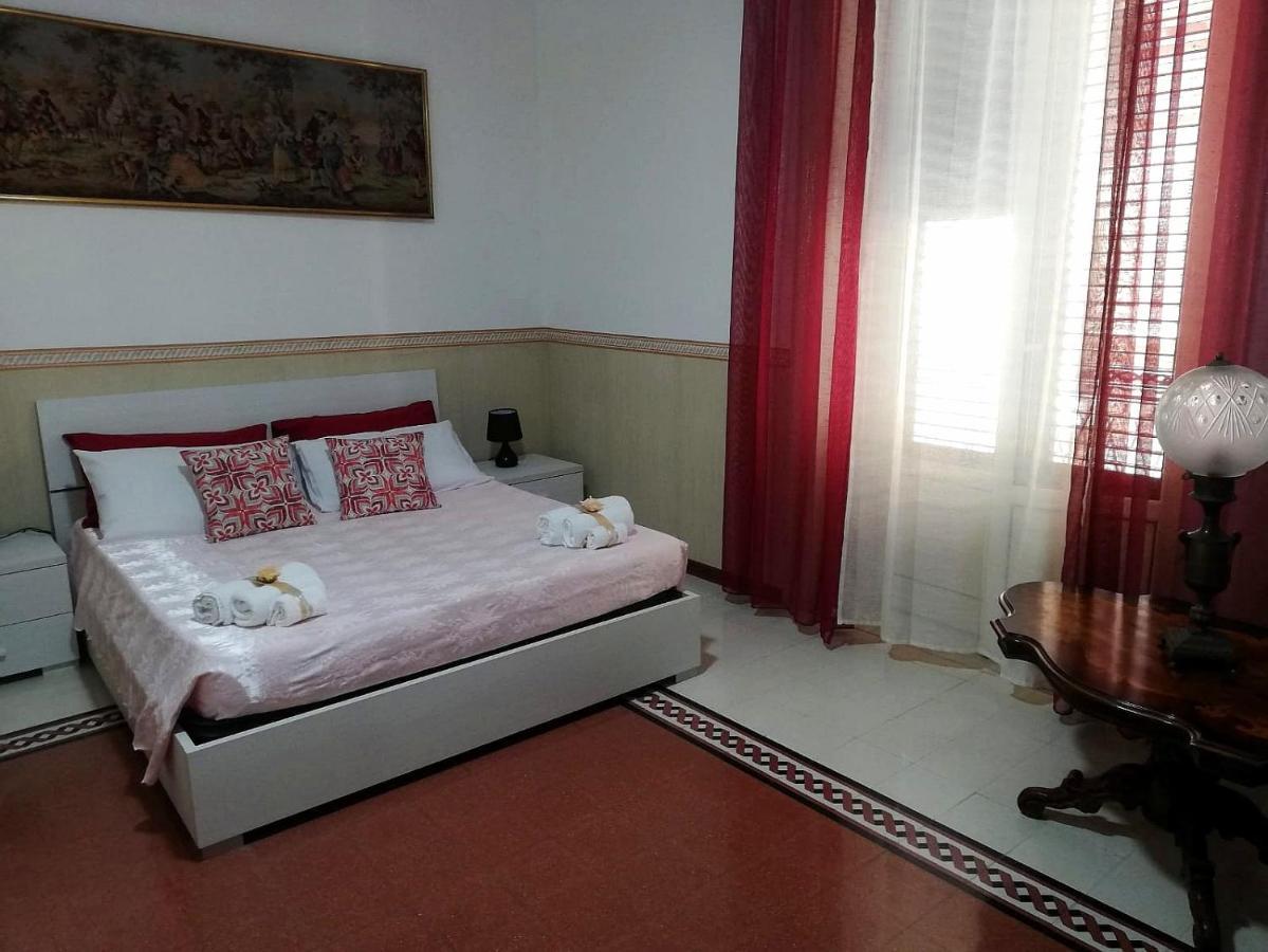 B&B Orchidea Palermo Exterior foto