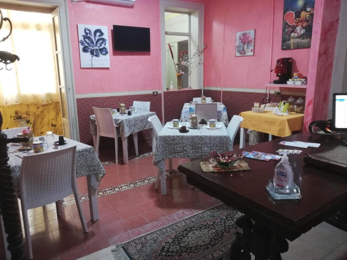 B&B Orchidea Palermo Exterior foto